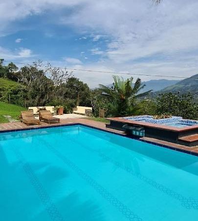 All Natural Glamping Copacabana Esterno foto