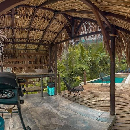 All Natural Glamping Copacabana Esterno foto