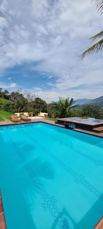 All Natural Glamping Copacabana Esterno foto