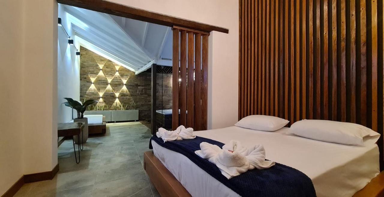 All Natural Glamping Copacabana Esterno foto