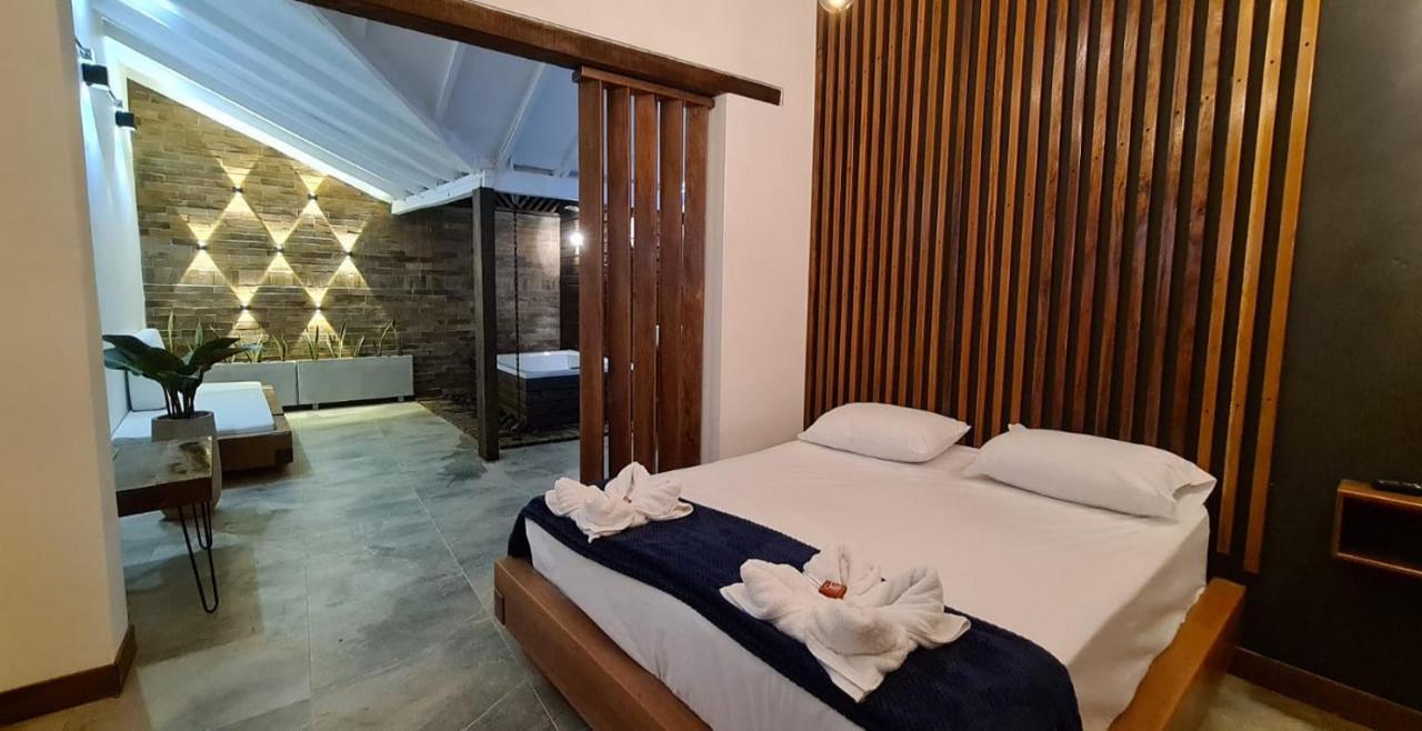 All Natural Glamping Copacabana Esterno foto