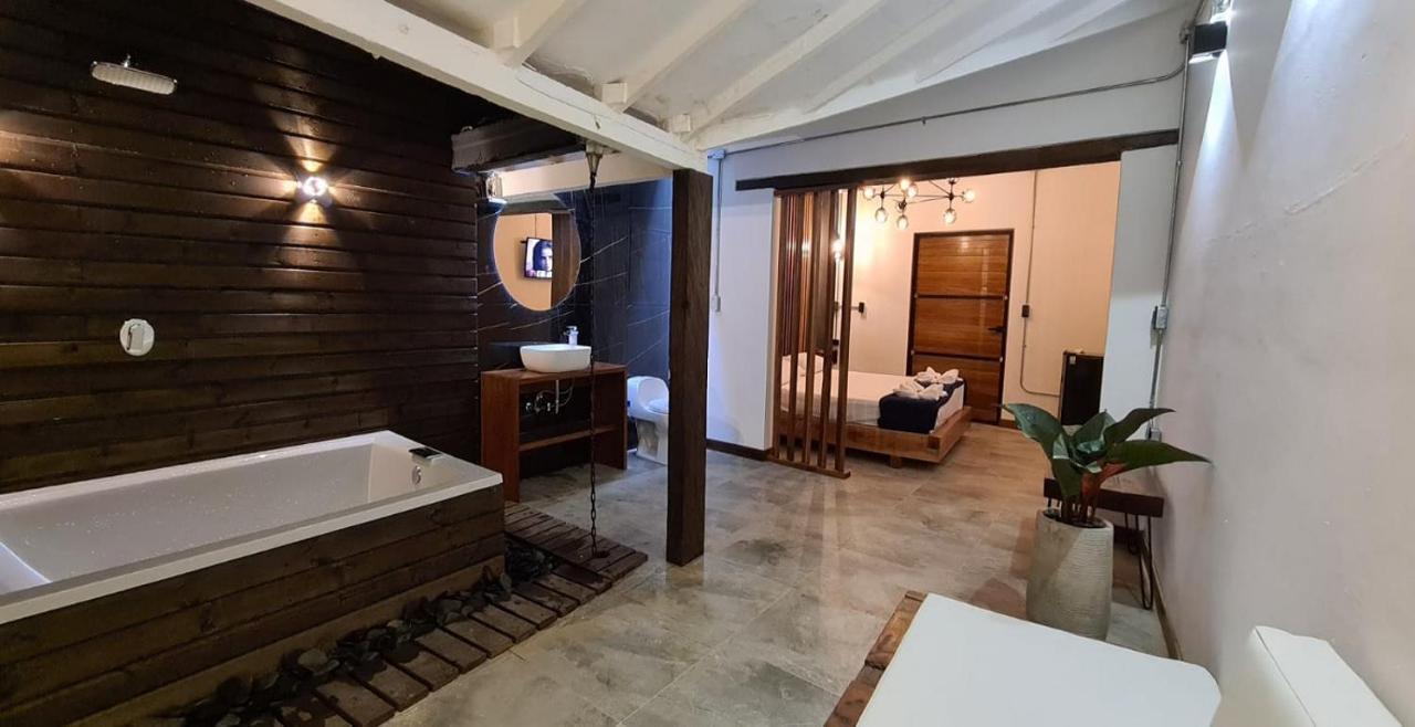 All Natural Glamping Copacabana Esterno foto