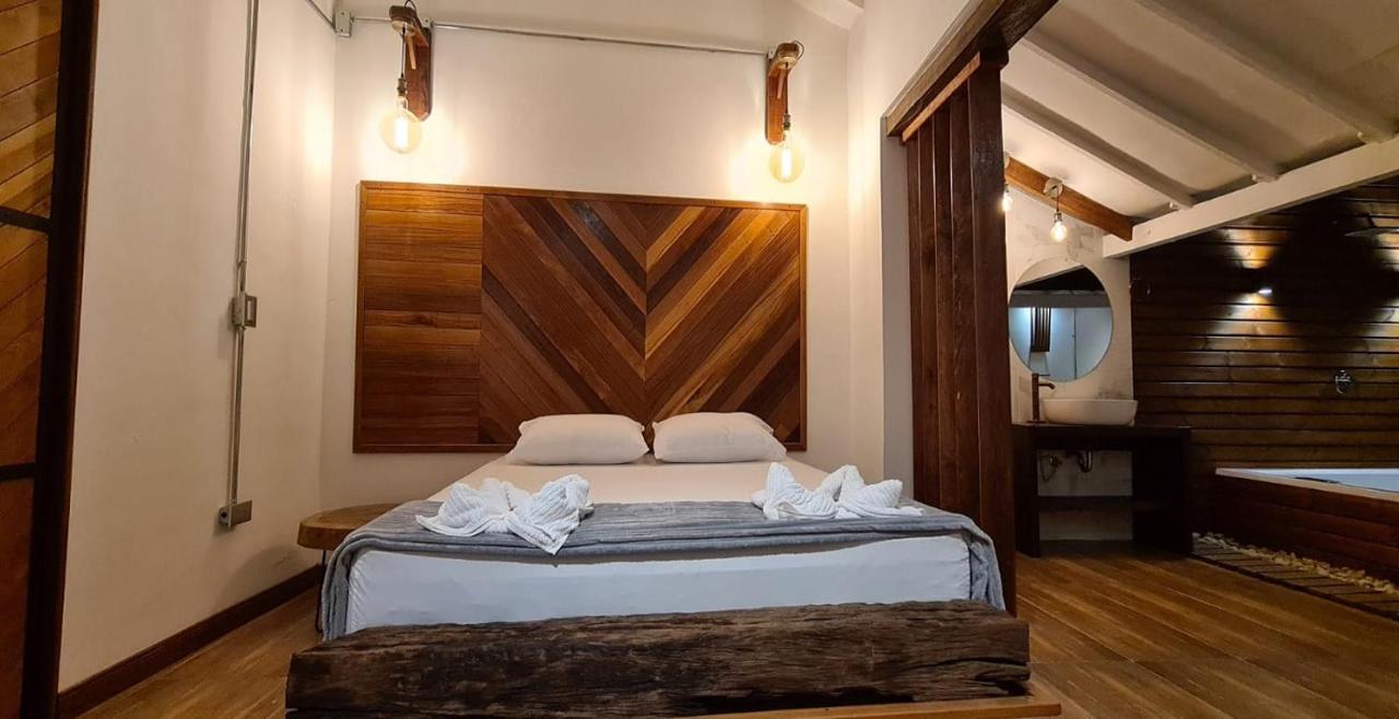 All Natural Glamping Copacabana Esterno foto