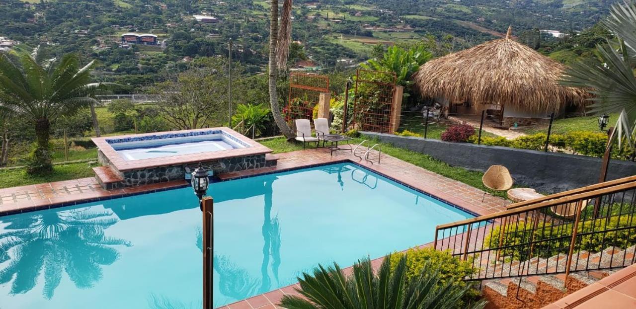 All Natural Glamping Copacabana Esterno foto