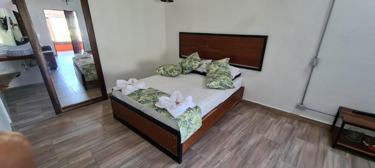 All Natural Glamping Copacabana Esterno foto