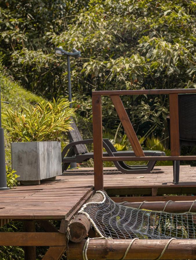 All Natural Glamping Copacabana Esterno foto