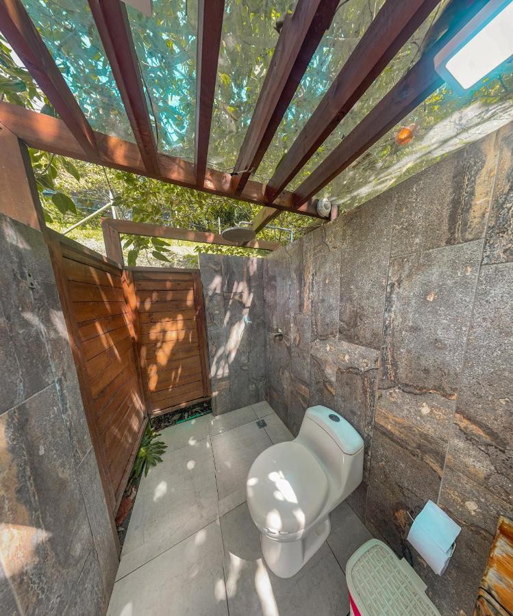 All Natural Glamping Copacabana Esterno foto