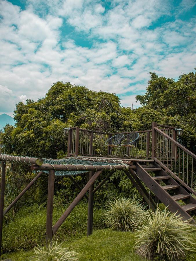 All Natural Glamping Copacabana Esterno foto