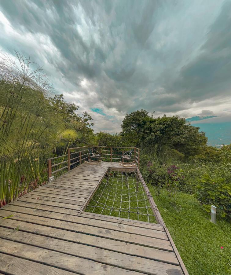 All Natural Glamping Copacabana Esterno foto