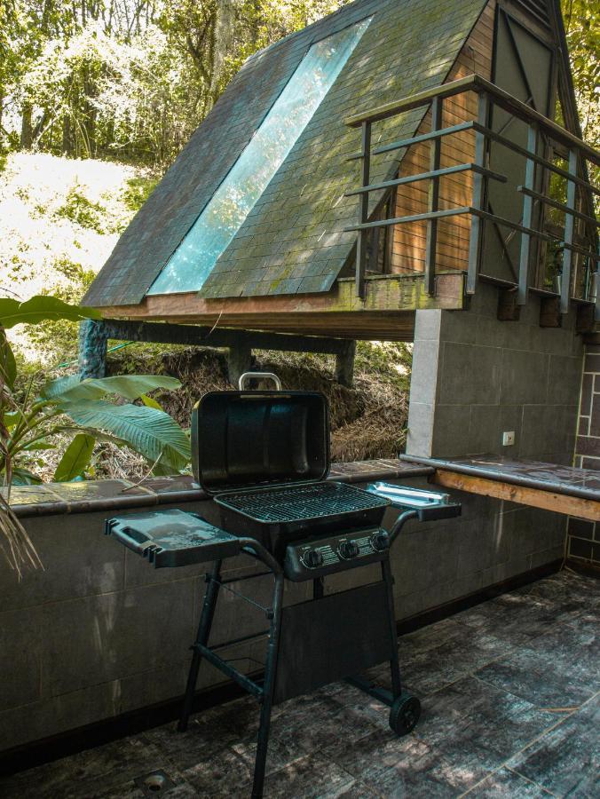 All Natural Glamping Copacabana Esterno foto