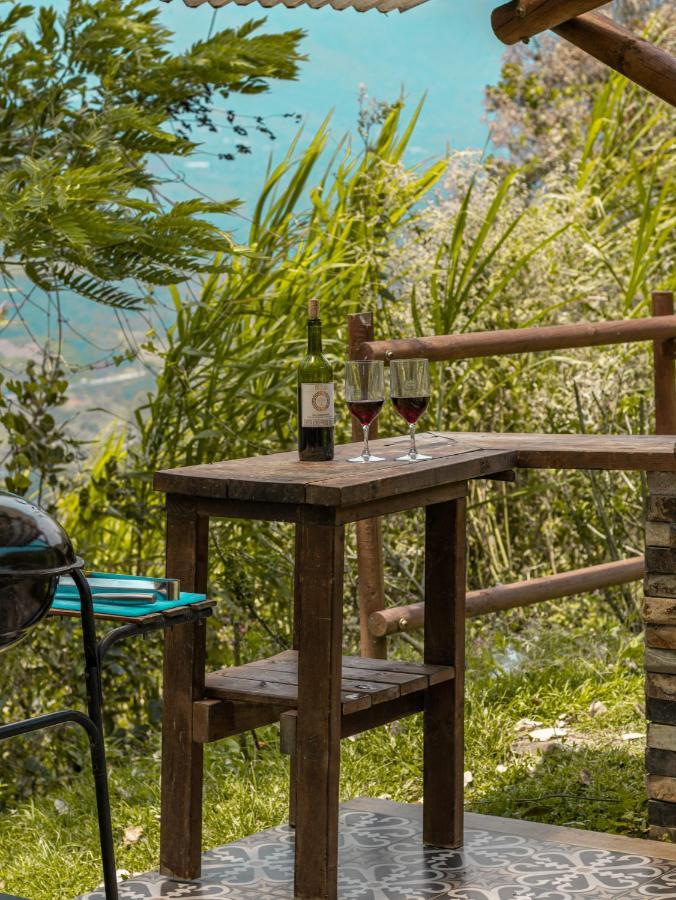All Natural Glamping Copacabana Esterno foto