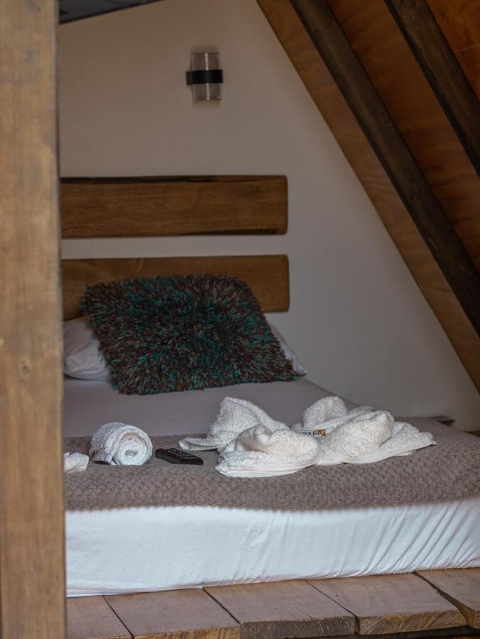All Natural Glamping Copacabana Esterno foto