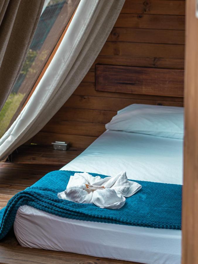 All Natural Glamping Copacabana Esterno foto