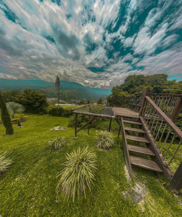 All Natural Glamping Copacabana Esterno foto