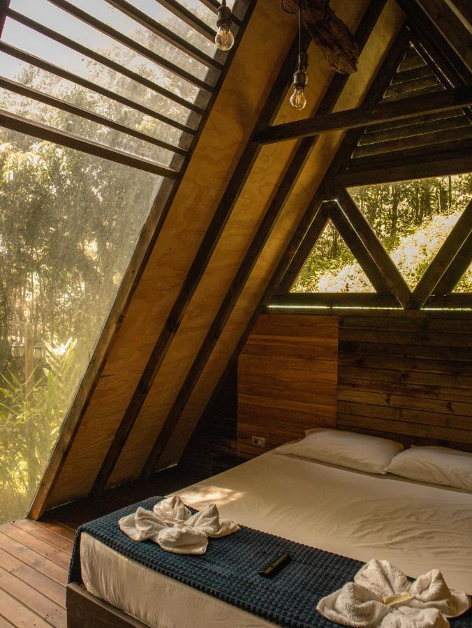 All Natural Glamping Copacabana Esterno foto