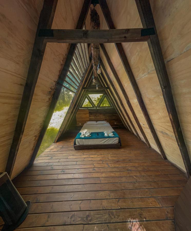 All Natural Glamping Copacabana Esterno foto
