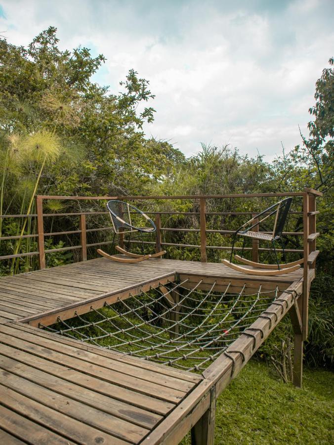 All Natural Glamping Copacabana Esterno foto