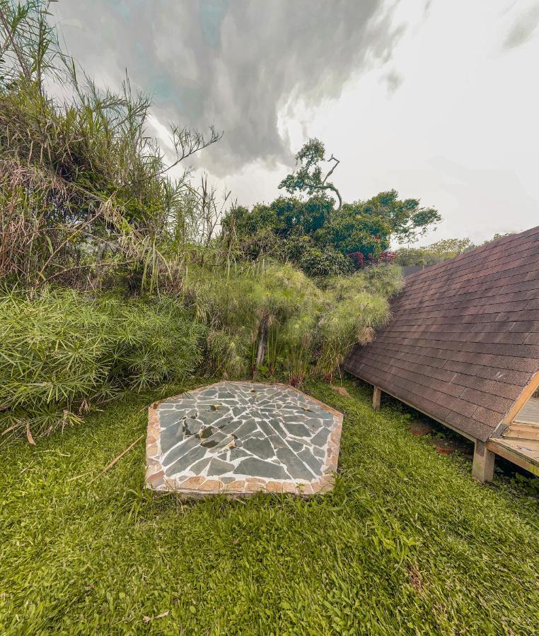 All Natural Glamping Copacabana Esterno foto