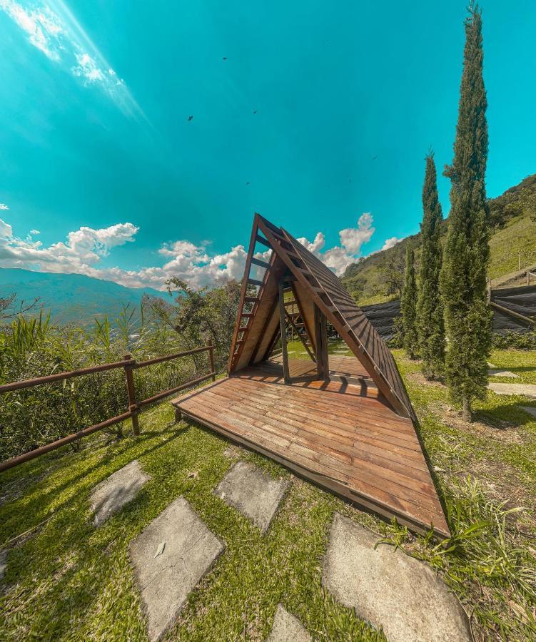 All Natural Glamping Copacabana Esterno foto