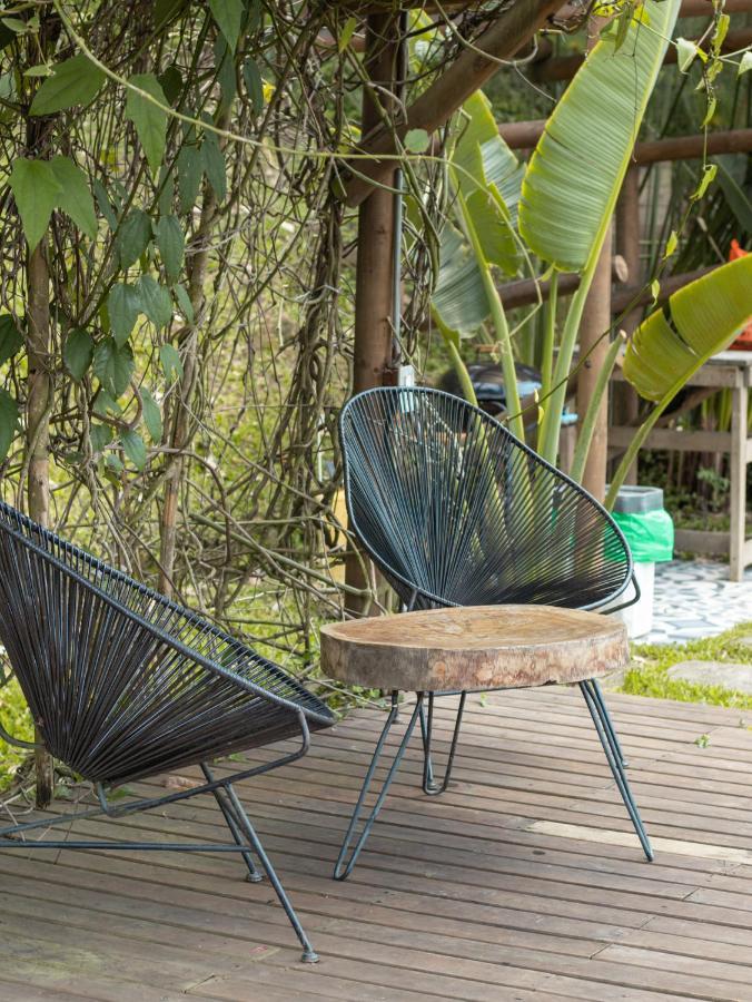 All Natural Glamping Copacabana Esterno foto