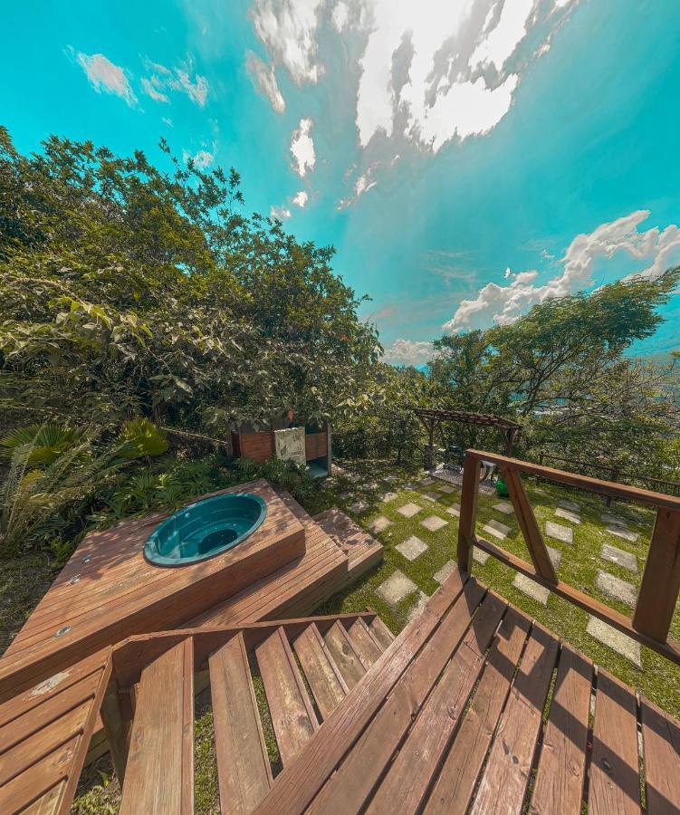 All Natural Glamping Copacabana Esterno foto