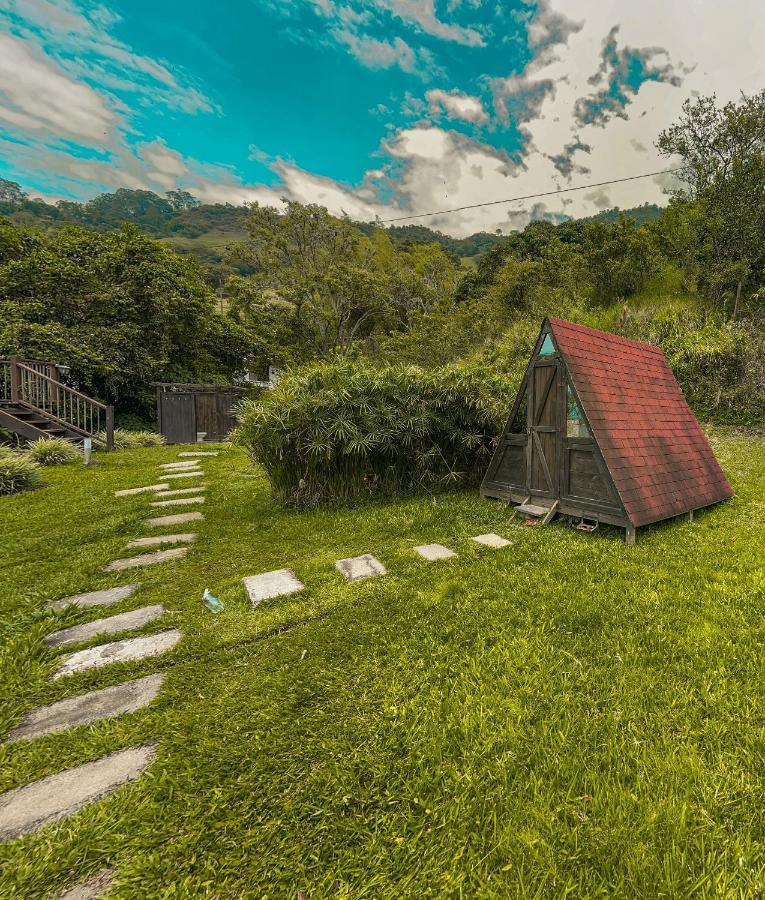 All Natural Glamping Copacabana Esterno foto