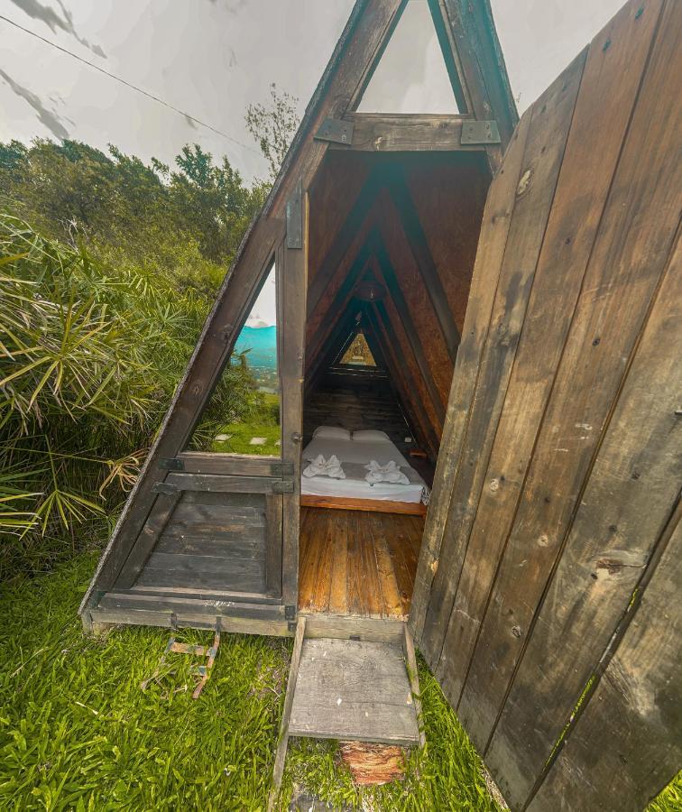All Natural Glamping Copacabana Esterno foto