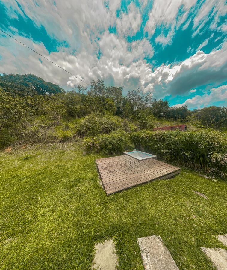 All Natural Glamping Copacabana Esterno foto
