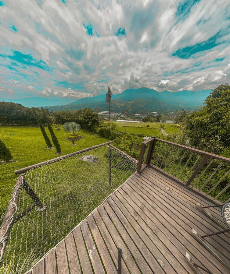 All Natural Glamping Copacabana Esterno foto