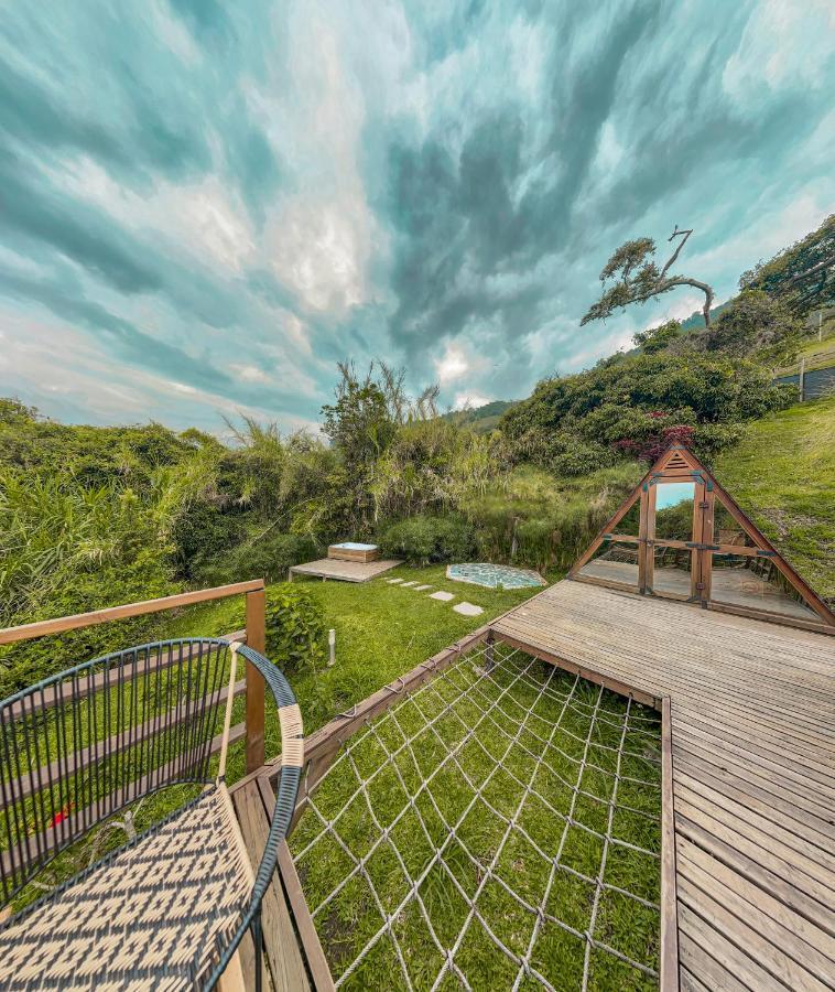 All Natural Glamping Copacabana Esterno foto