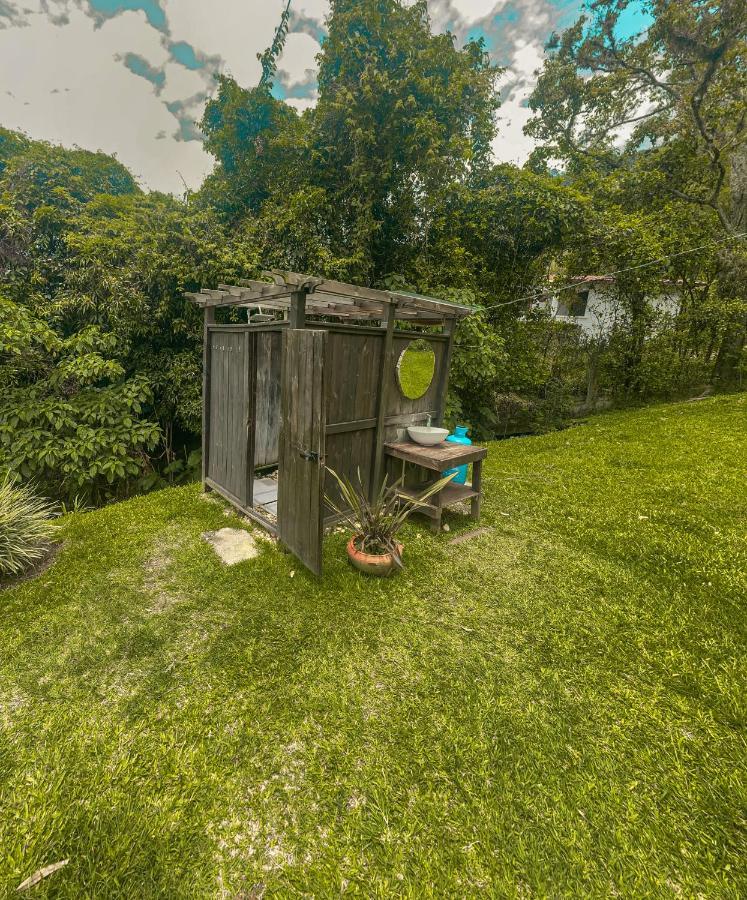 All Natural Glamping Copacabana Esterno foto