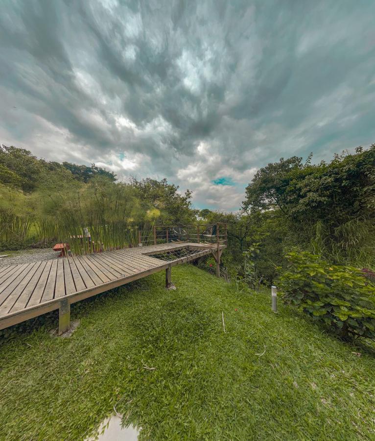 All Natural Glamping Copacabana Esterno foto