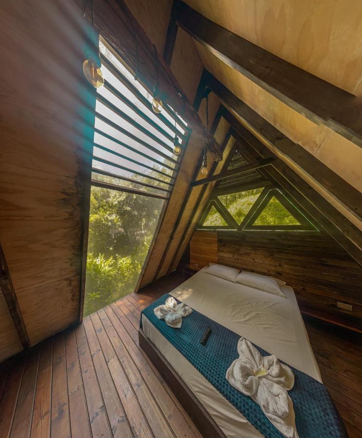 All Natural Glamping Copacabana Esterno foto