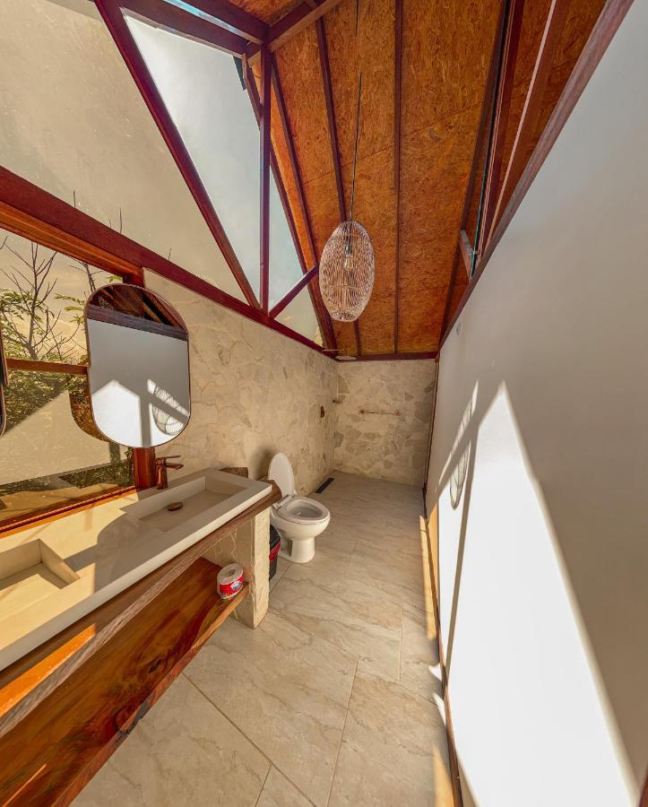 All Natural Glamping Copacabana Esterno foto