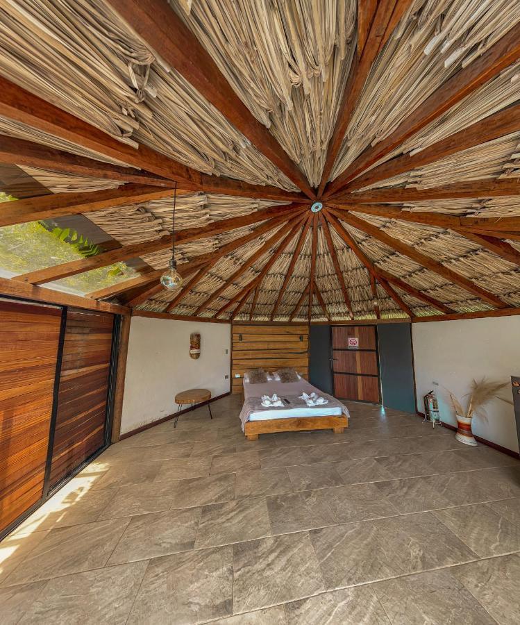 All Natural Glamping Copacabana Esterno foto