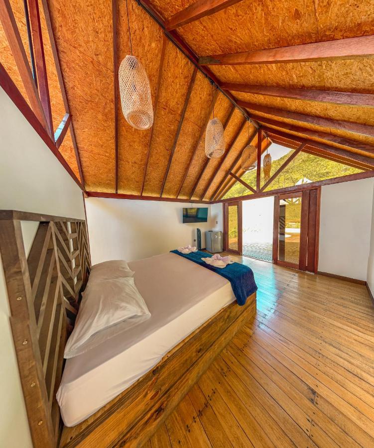All Natural Glamping Copacabana Esterno foto