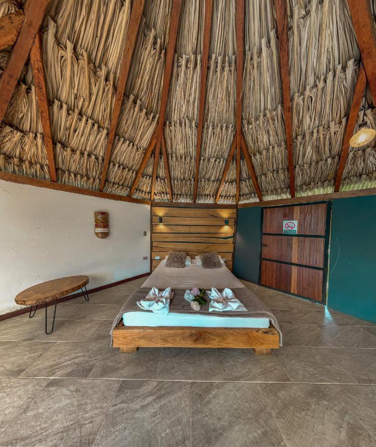 All Natural Glamping Copacabana Esterno foto