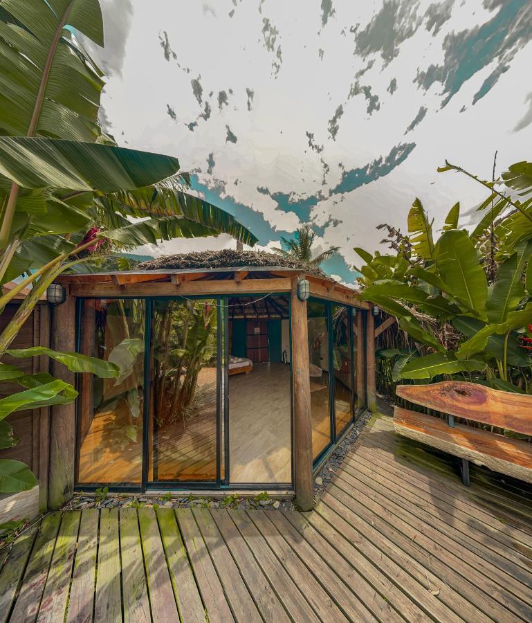 All Natural Glamping Copacabana Esterno foto