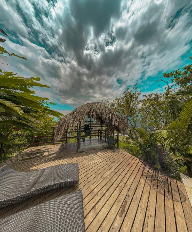 All Natural Glamping Copacabana Esterno foto