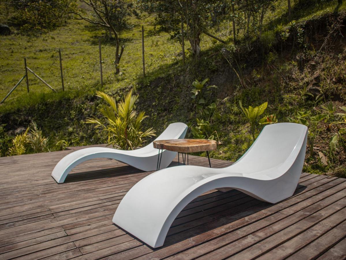 All Natural Glamping Copacabana Esterno foto